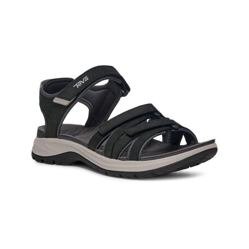 Teva Tirra Sport Leather - Sandaler - Damer | Hardloop