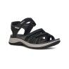 Teva Tirra Sport Leather - Sandaler - Dam | Hardloop