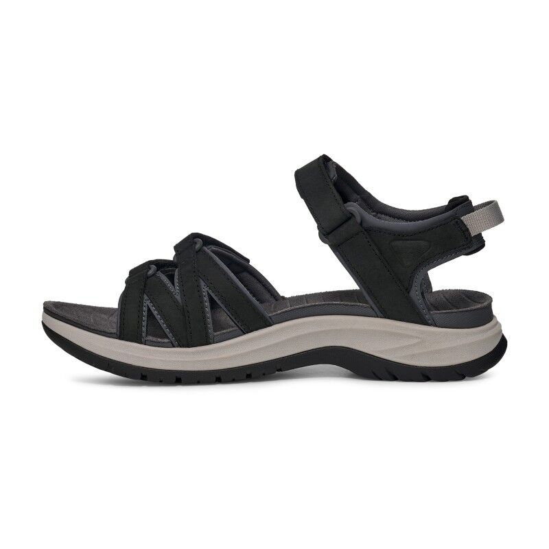 Teva Tirra Sport Leather - Sandaler - Damer | Hardloop