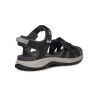 Teva Tirra Sport Leather - Sandaler - Damer | Hardloop