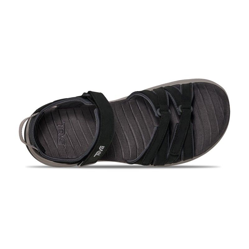 Teva Tirra Sport Leather - Sandaler - Damer | Hardloop