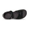 Teva Tirra Sport Leather - Sandaler - Dam | Hardloop
