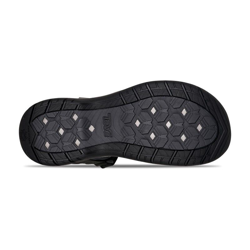 Teva Tirra Sport Leather - Sandaler - Dam | Hardloop