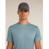 icebreaker Merinos icebreaker 6 Panel Cap - Gorra | Hardloop