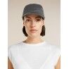 icebreaker Merinos icebreaker 6 Panel Cap - Cap | Hardloop