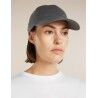 icebreaker Merinos icebreaker 6 Panel Cap - Gorra | Hardloop