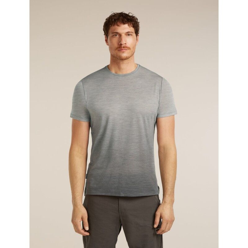 icebreaker Merinos 125 Cool-Lite Sphere SS Tee Alta - Merino shirt - Men's | Hardloop