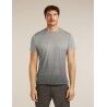 icebreaker Merinos 125 Cool-Lite Sphere SS Tee Alta - T-shirt en laine mérinos homme | Hardloop