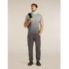 icebreaker Merinos 125 Cool-Lite Sphere SS Tee Alta - Maglia merino - Uomo | Hardloop