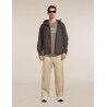 icebreaker Merinos 150 Tech Lite SS Tee Elev Line - Merinoshirt - Herren | Hardloop