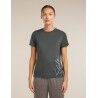 icebreaker Merinos Core SS Tee Panax - Koszulka z wełny Merino® damska | Hardloop