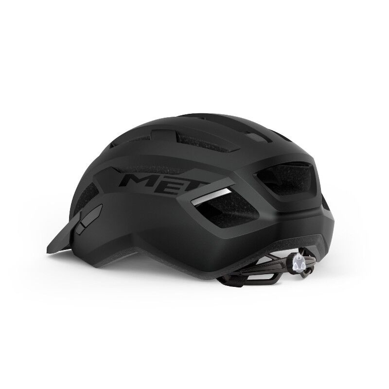 Met Allroad - Casque vélo | Hardloop