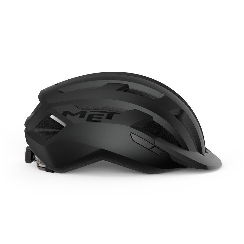 Met Allroad - Casque vélo | Hardloop