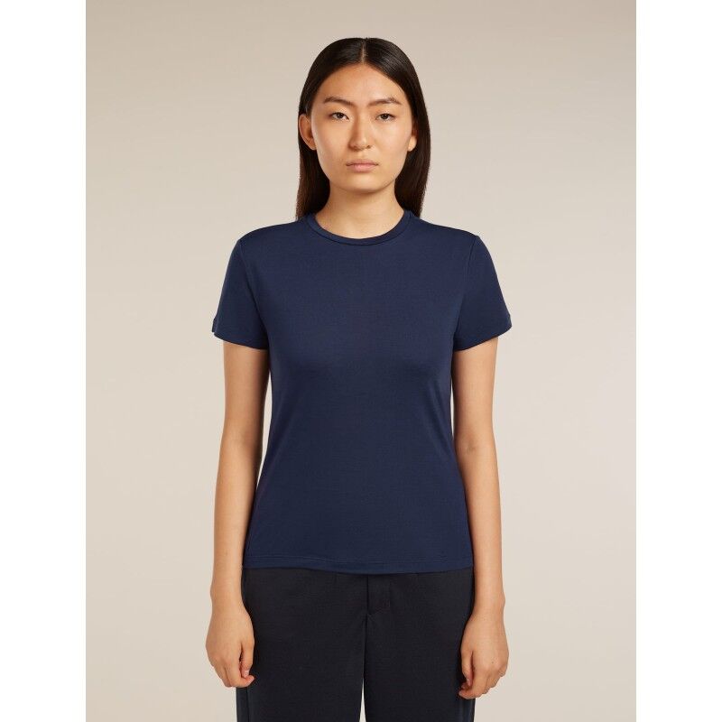 icebreaker Merinos Core SS Tee - Merino shirt - Women's | Hardloop