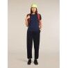 icebreaker Merinos Core SS Tee - Camiseta de merino - Mujer | Hardloop