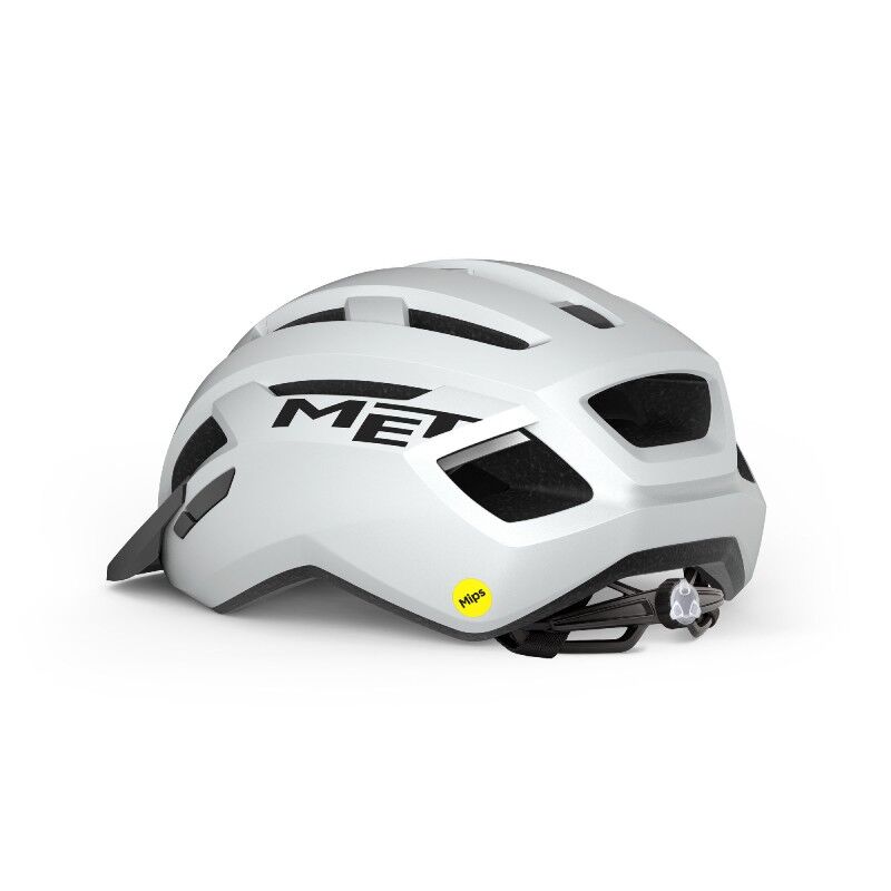 Met Allroad Mips - Cycling helmet | Hardloop
