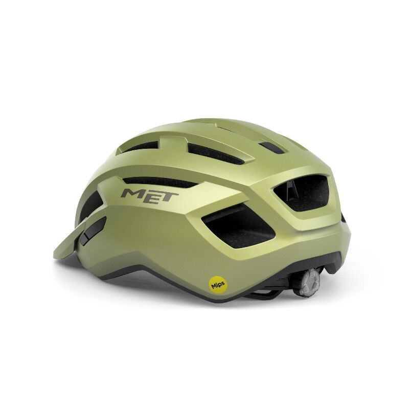 Met Allroad Mips | Wander - Casque vélo | Hardloop