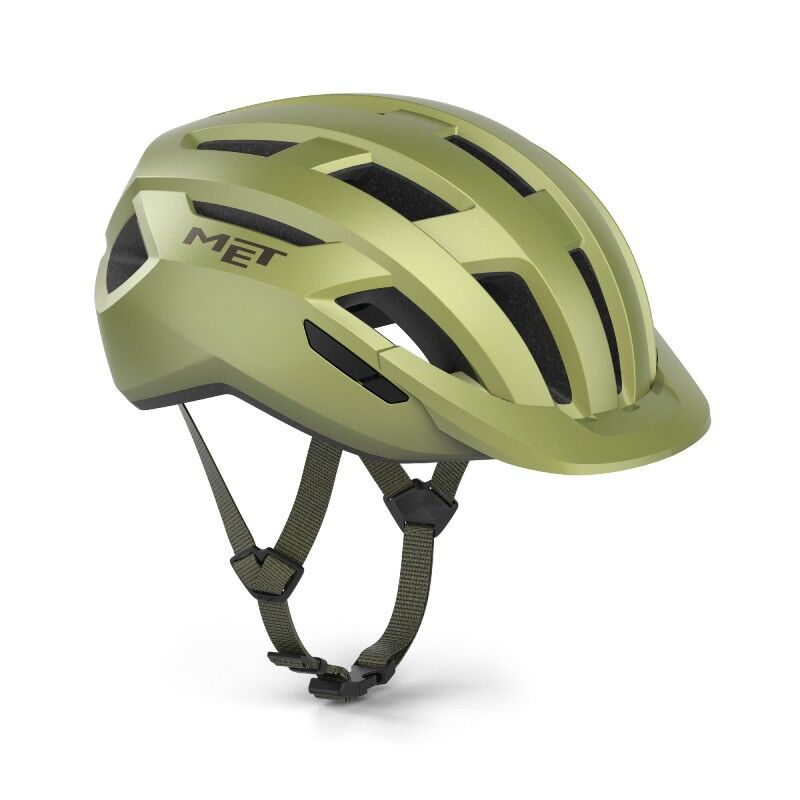Met Allroad Mips | Wander - Fahrradhelm | Hardloop