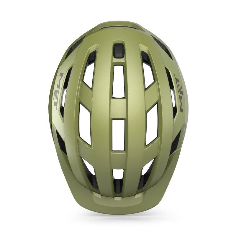 Met Allroad Mips | Wander - Cycling helmet | Hardloop