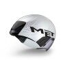 Met Codatronca - Road bike helmet | Hardloop
