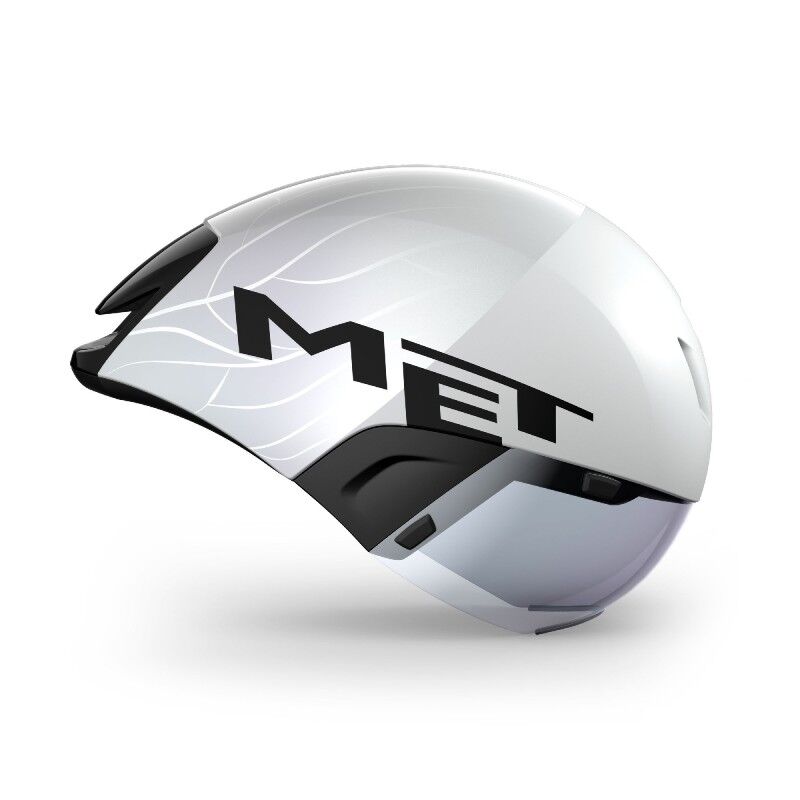 Met Codatronca - Rennradhelm | Hardloop