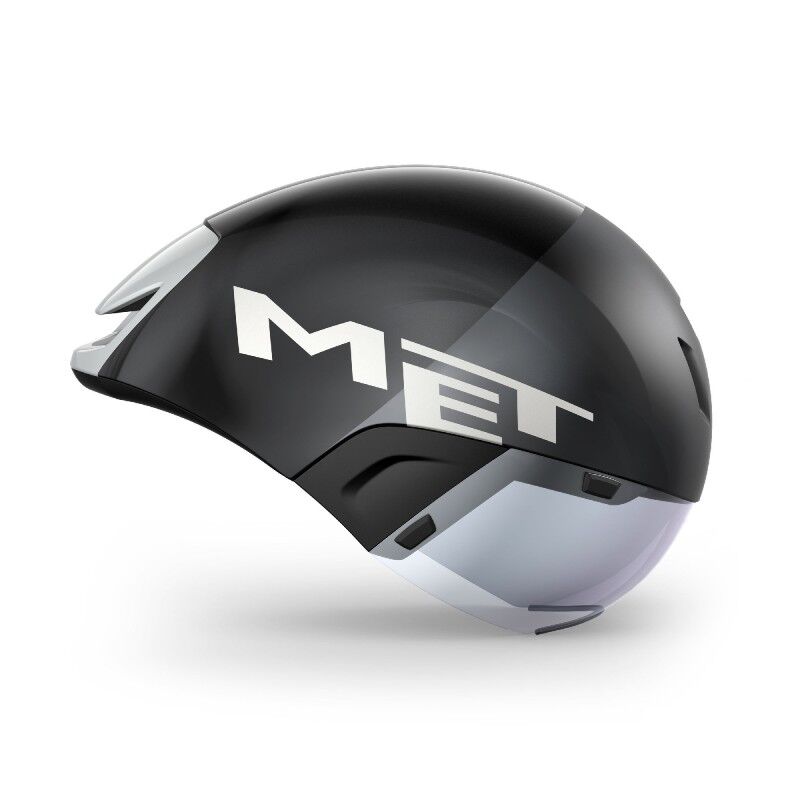 Met Codatronca - Road bike helmet | Hardloop
