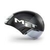 Met Codatronca - Road bike helmet | Hardloop