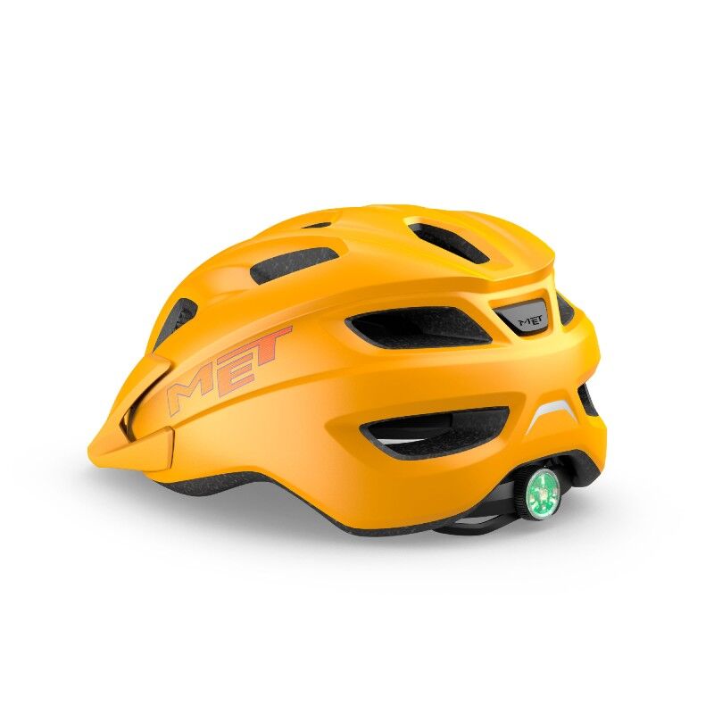 Met Crackerjack - Casque vélo enfant | Hardloop