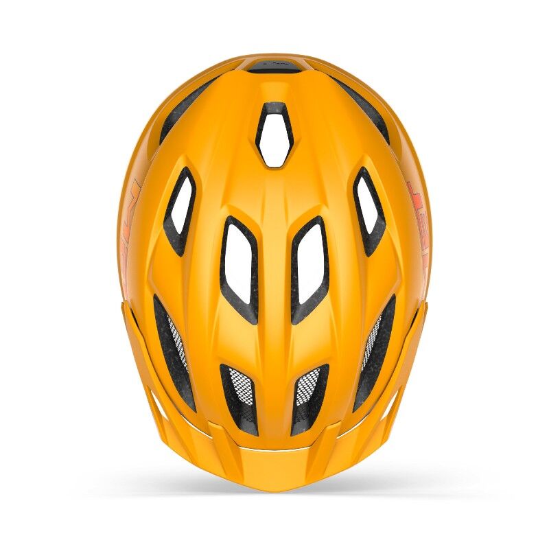 Met Crackerjack Mips - Cykelhjelm - Barn | Hardloop