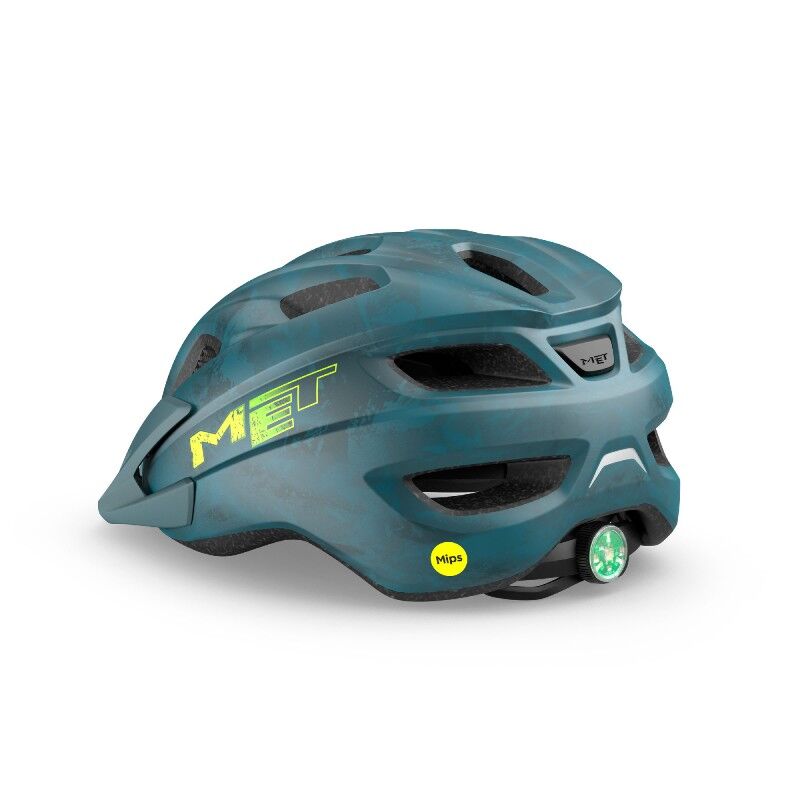 Met Crackerjack Mips - Cycling helmet - Kids' | Hardloop