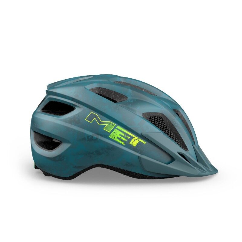 Met Crackerjack Mips - Cycling helmet - Kids' | Hardloop