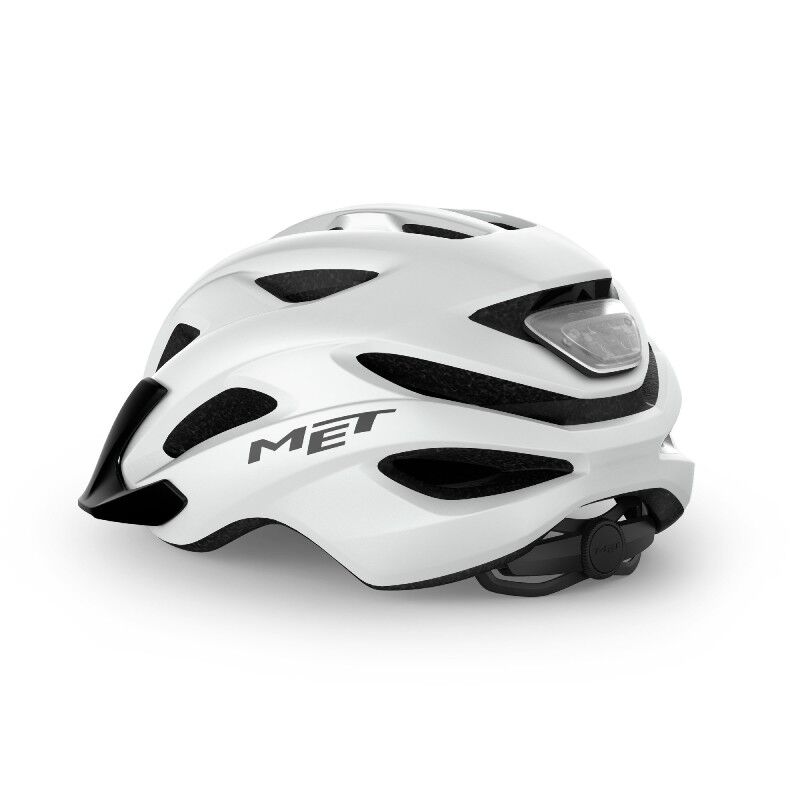 Met Crossover - Casque vélo | Hardloop