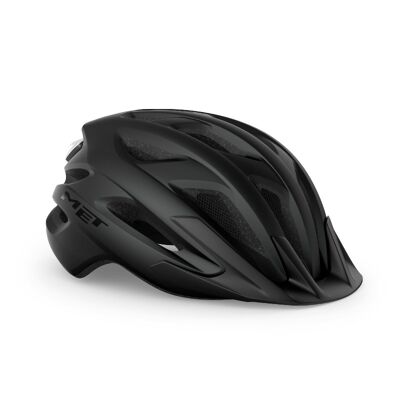 Crossover - Kask rowerowy