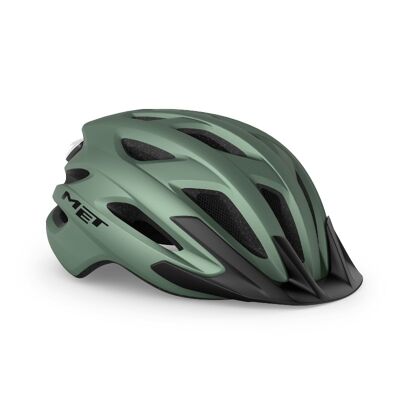 Crossover - Casque vélo