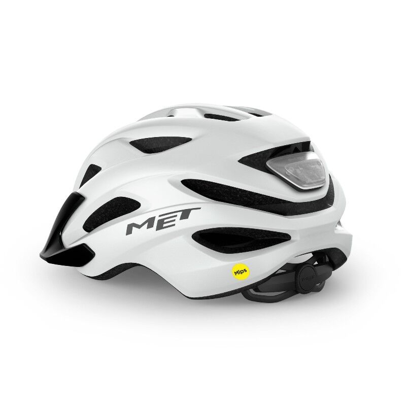 Met Crossover Mips - Casco de ciclismo | Hardloop