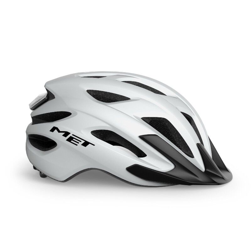 Met Crossover Mips - Casco de ciclismo | Hardloop
