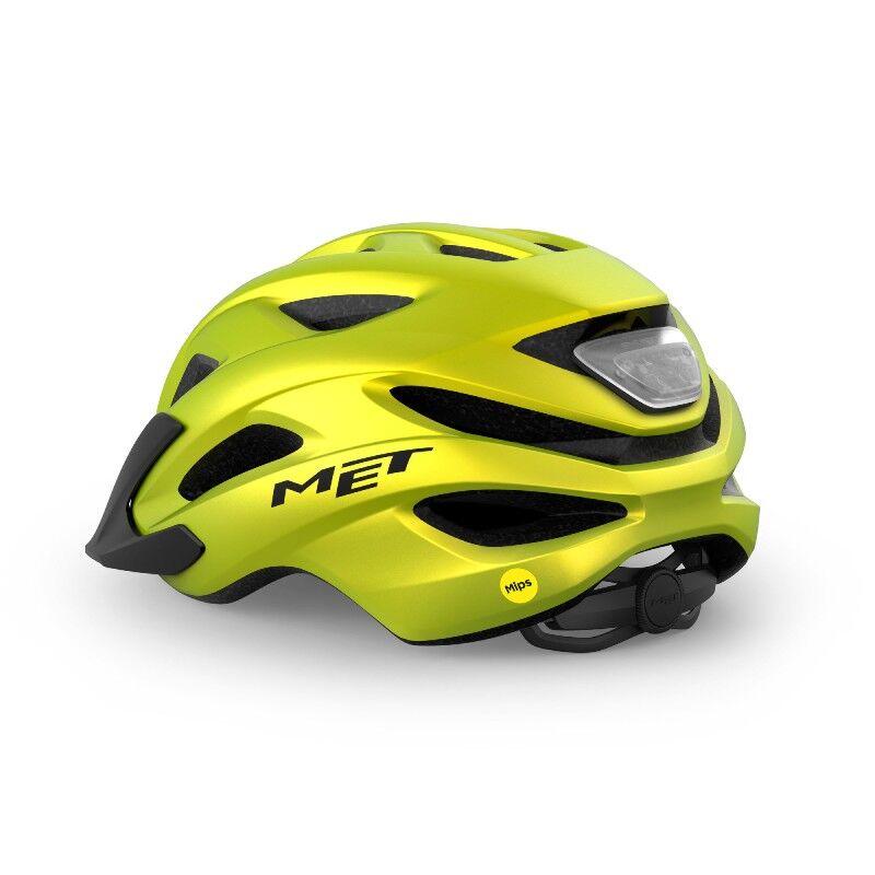 Met Crossover Mips - Cycling helmet | Hardloop