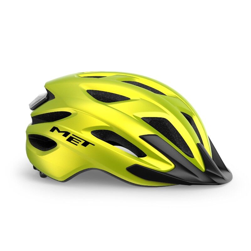 Met Crossover Mips - Cycling helmet | Hardloop