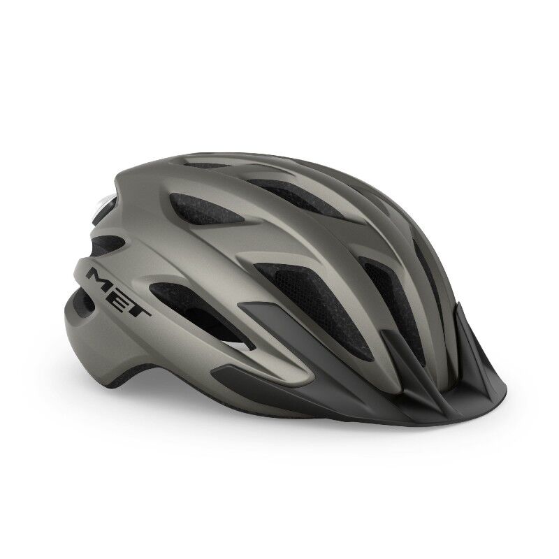 Crossover Mips - Cycling helmet