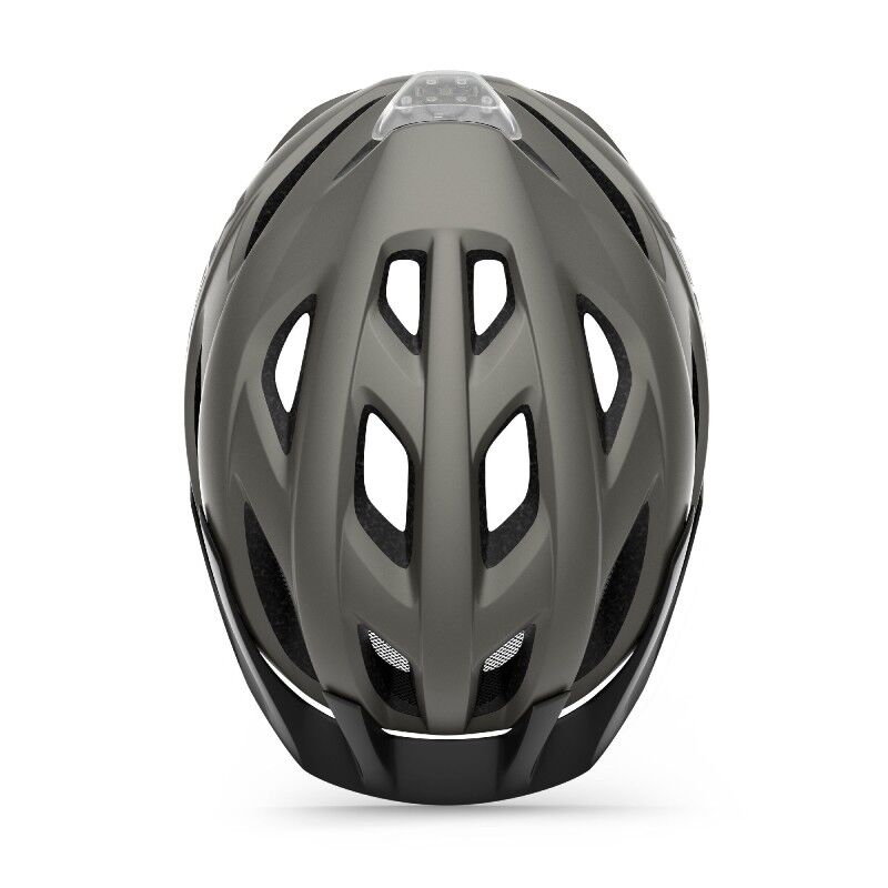 Met Crossover Mips - Cycling helmet | Hardloop
