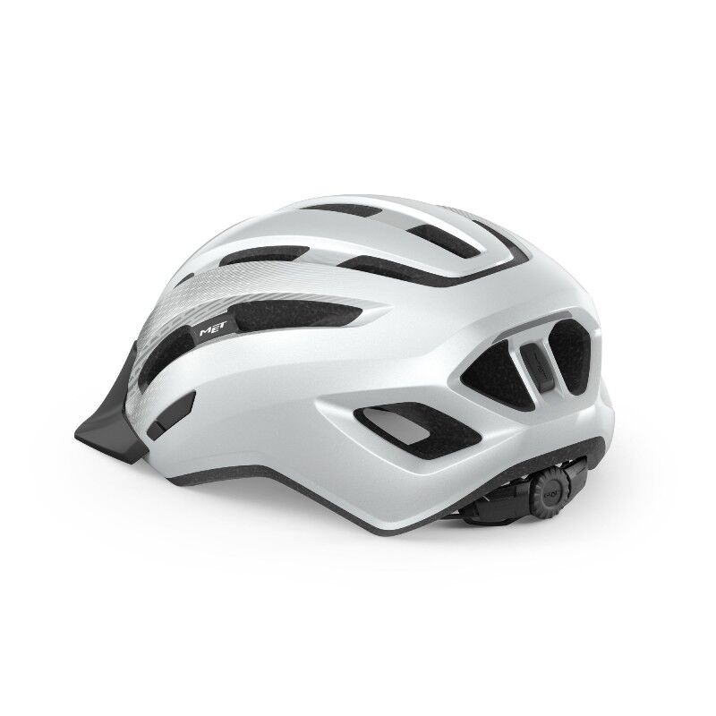 Met Downtown - Casque vélo | Hardloop