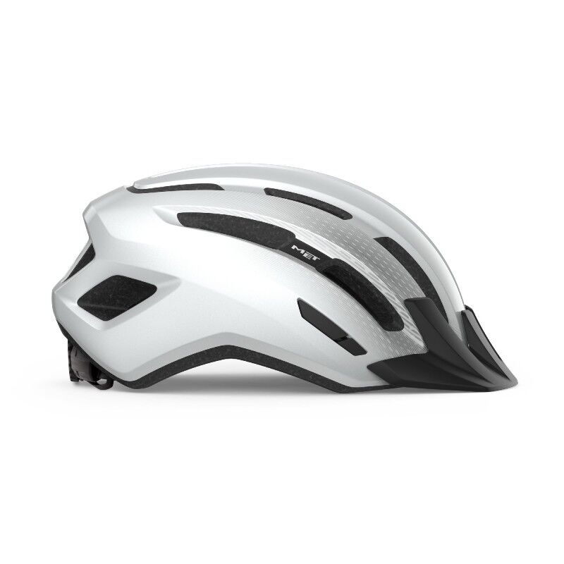 Met Downtown - Casque vélo | Hardloop