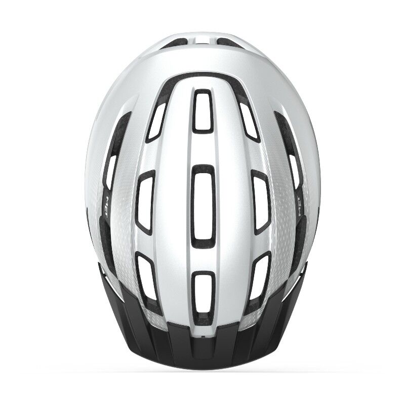 Met Downtown - Casque vélo | Hardloop