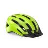 Fluo Yellow / Glossy
