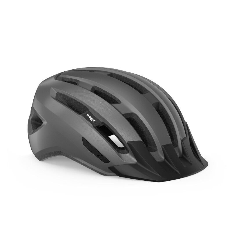 Downtown - Kask rowerowy