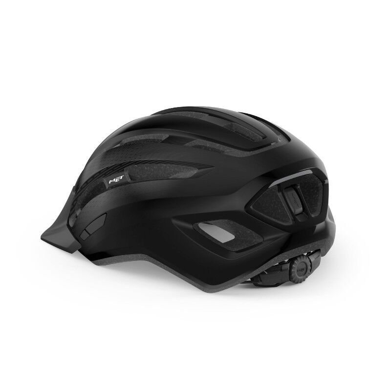 Met Downtown - Casque vélo | Hardloop