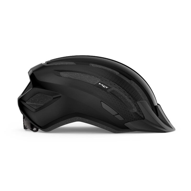Met Downtown - Casque vélo | Hardloop