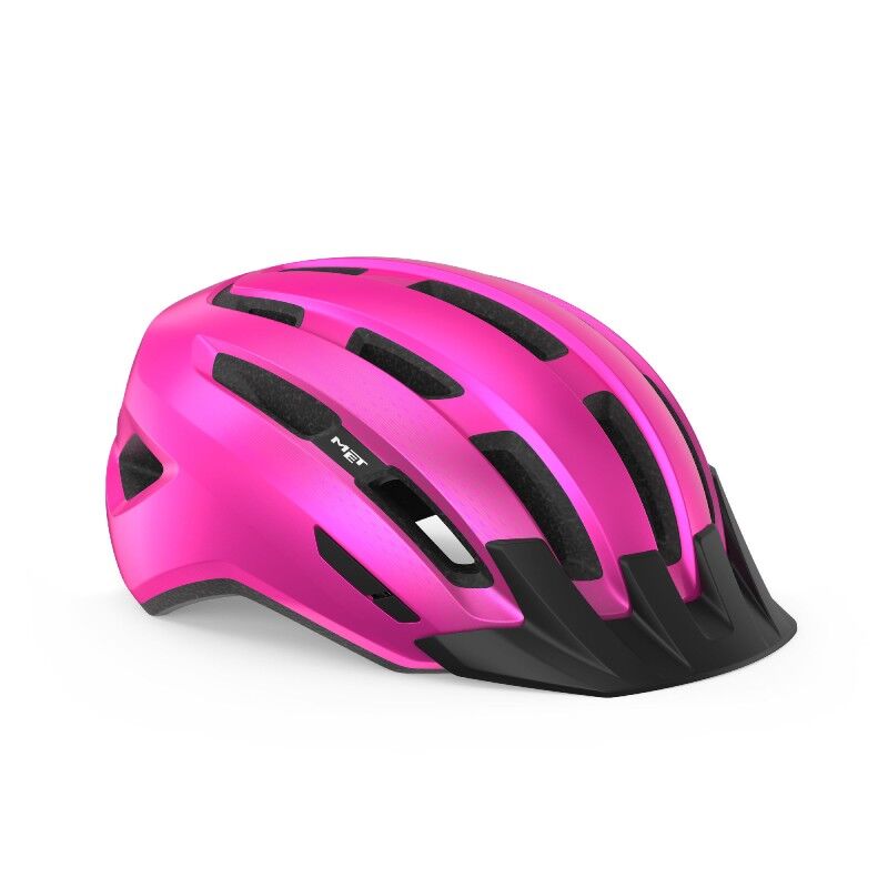 Downtown - Kask rowerowy