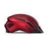 Met Downtown - Fahrradhelm | Hardloop