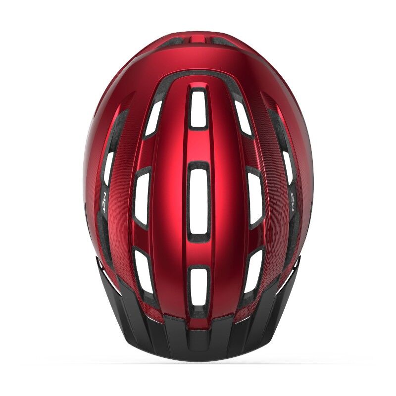Met Downtown - Cycling helmet | Hardloop